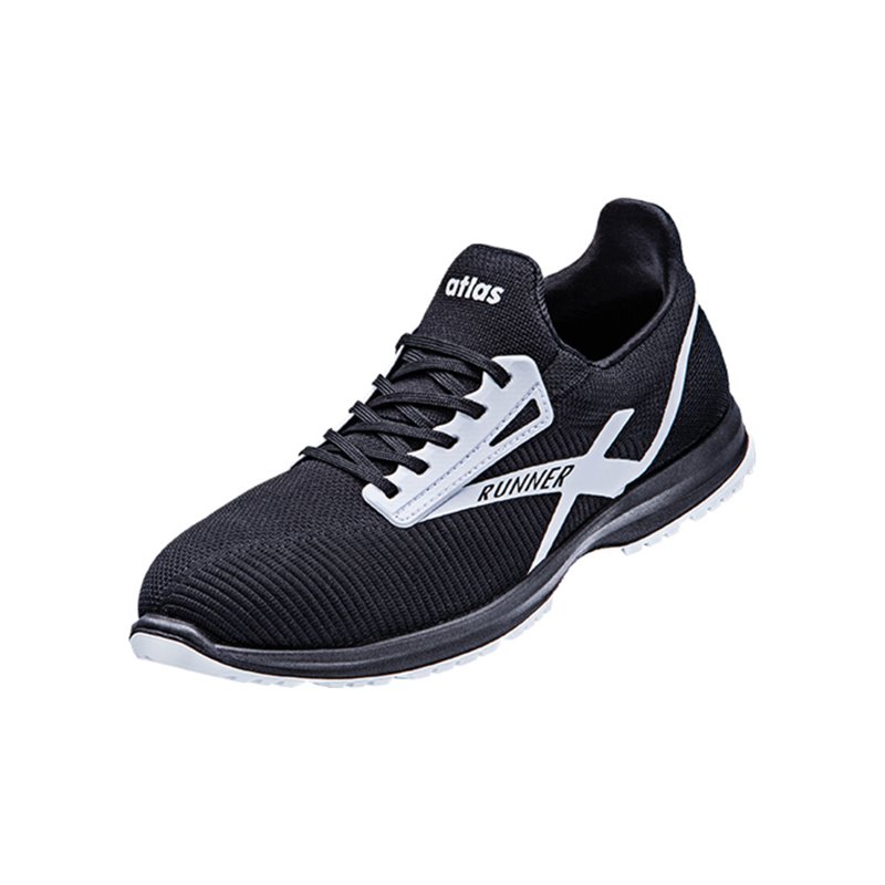 Atlas Halbschuh RUNNER 25 S1P, Weite 10