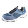 Steitz Secura Halbschuh blau ELLA ESD, S1 NB