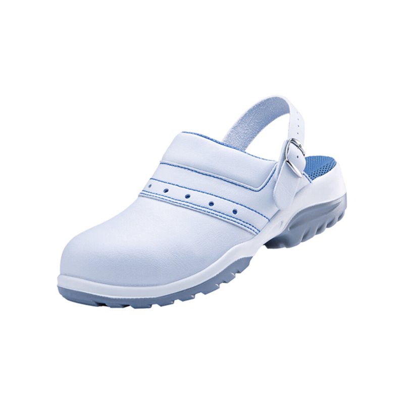 Atlas Clog CL 370 ESD SB, Weite 10