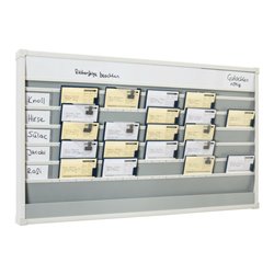 Eichner Planungstafel A5 für den Werkstattbereich 1125 mm