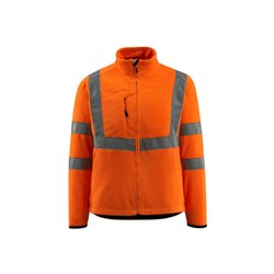Mascot Fleecejacke Mildura hi-vis orange
