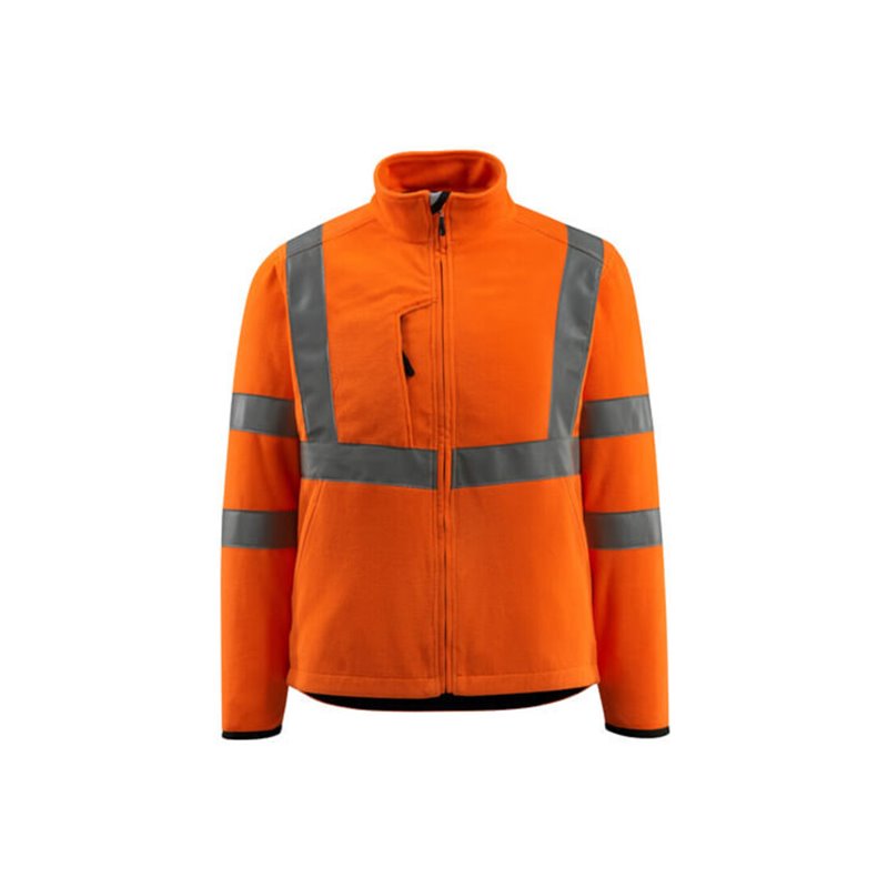 Mascot Fleecejacke Mildura hi-vis orange
