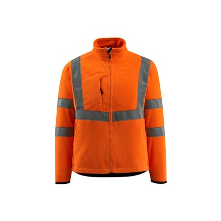 Mascot Fleecejacke Mildura hi-vis orange