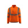 Mascot Fleecejacke Mildura hi-vis orange