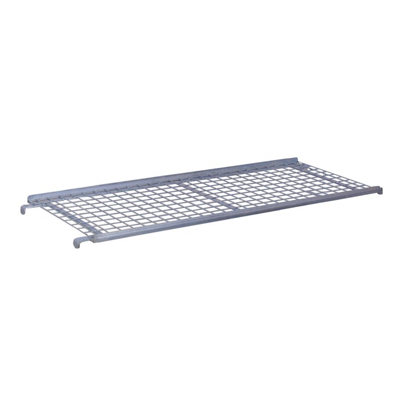 VARIOfit Etagenboden drahtvergittert verzinkt