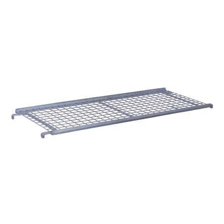 VARIOfit Etagenboden drahtvergittert verzinkt