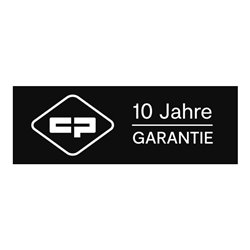 C+P Z-Spind Classic PLUS, Bank, 6 Fächer, 2120x900x815mm, 9016/9016 Verschluss Zylinderschloss Sitzbanktyp auskragend Material S