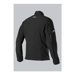 BP® Hybrid-Arbeitsjacke, schwarz
