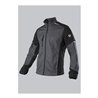 BP® Hybrid-Arbeitsjacke, anthrazit