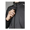 BP® Hybrid-Arbeitsjacke, anthrazit