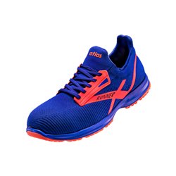 Atlas Halbschuh RUNNER 45, S1P, W10