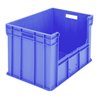 Bito Eurostapelbehälter BN / BN6446 L600xB400xH415 mm, blau