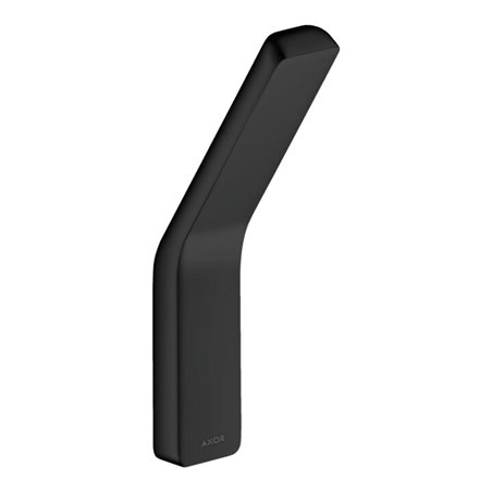 hansgrohe Handtuchhaken Axor universal mattschwarz