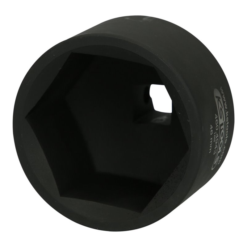 KS Tools 1/2 Zoll Achsmuttern-Schlüssel für BPW