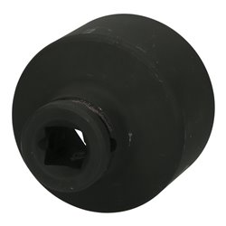 KS Tools 1/2 Zoll Achsmuttern-Schlüssel für BPW