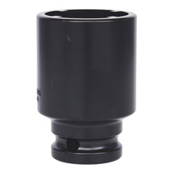 KS Tools 1/2 Zoll Nutmutter KM6, Zapfen innenliegend