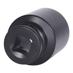 KS Tools 1/2 Zoll Nutmutter KM6, Zapfen innenliegend