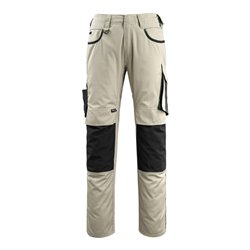 Mascot Hose Lemberg Hellkhaki/Schwarz