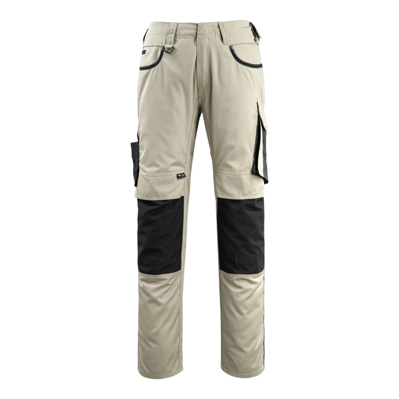 Mascot Hose Lemberg Hellkhaki/Schwarz