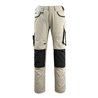 Mascot Hose Lemberg Hellkhaki/Schwarz