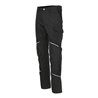 Kübler Damenhose ACTIVIQ cotton+ schwarz Form 2550