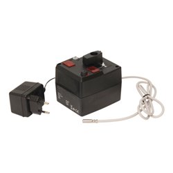 Oventrop Ersatz-Stellmotor f R. MF/RTAF DN 25 u. M3, DN 20/25/32