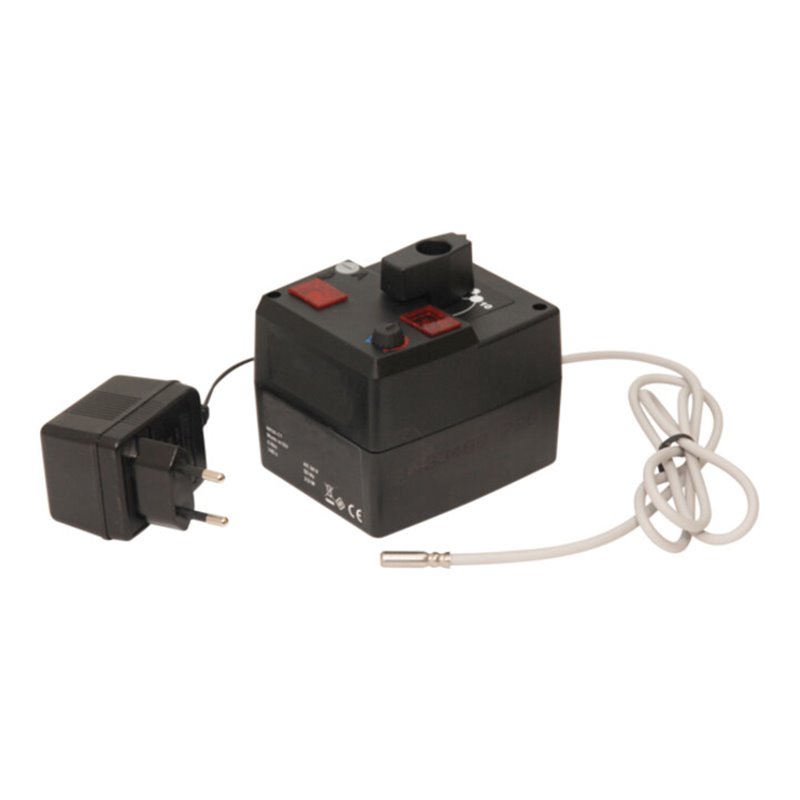 Oventrop Ersatz-Stellmotor f R. MF/RTAF DN 25 u. M3, DN 20/25/32