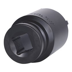 KS Tools 1/2 Zoll KM-Nutmuttern-Schlüssel KM6, Zapfen außenliegend