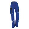 Kübler Damenhose BODYFORCE kbl.blau/schwarz Form 2325