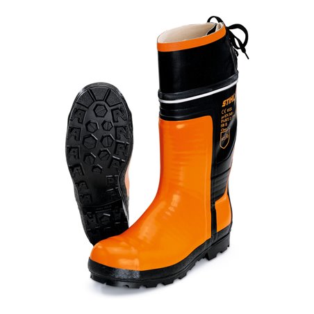 STIHL Motorsägen-Gummistiefel Special