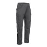 Kübler Damenhose ICONIQ anthrazit/schwarz Form 2540