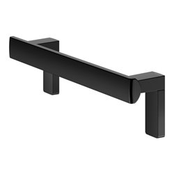 Keuco Haltegriff AXESS 400mm, schwarz matt