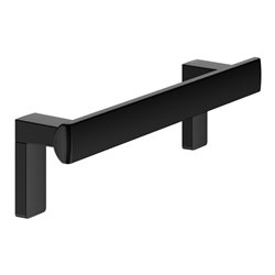 Keuco Haltegriff AXESS 400mm, schwarz matt