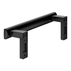 Keuco Haltegriff AXESS 400mm, schwarz matt