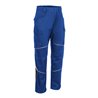 Kübler Damenhose ICONIQ kbl.blau/schwarz Form 2540