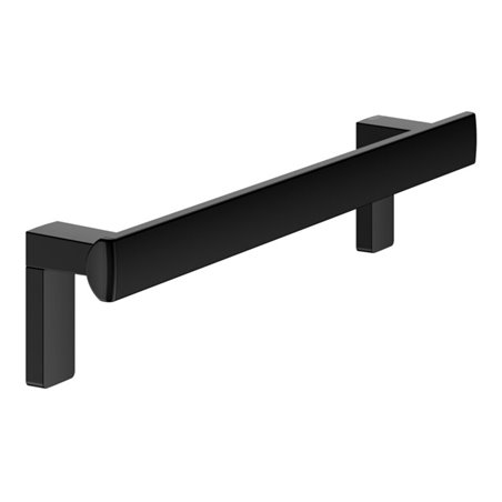 Keuco Haltegriff AXESS 500mm, schwarz matt