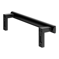 Keuco Haltegriff AXESS 500mm, schwarz matt