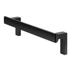 Keuco Haltegriff AXESS 500mm, schwarz matt