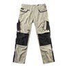 Mascot Hose Lemberg Hellkhaki/Schwarz