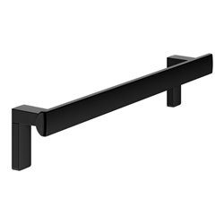 Keuco Haltegriff AXESS 600mm, schwarz matt