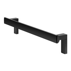 Keuco Haltegriff AXESS 600mm, schwarz matt