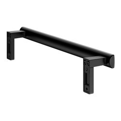 Keuco Haltegriff AXESS 600mm, schwarz matt