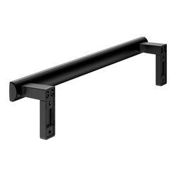 Keuco Haltegriff AXESS 600mm, schwarz matt