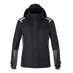Kübler Hardshelljacke BODYFORCE PSA 2 schwarz/anthrazit Form 1326