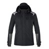 Kübler Hardshelljacke BODYFORCE PSA 2 schwarz/anthrazit Form 1326
