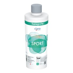 hansgrohe Mineralisierung Filterkapazität 300 l, mit Filter Sport