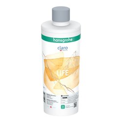 hansgrohe Mineralisierung Filterkapazität 300 l, mit Filter Life