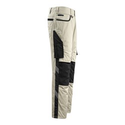 Mascot Hose Lemberg Hellkhaki/Schwarz