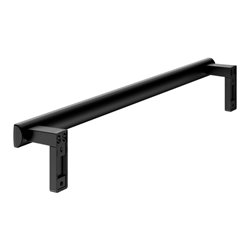 Keuco Haltegriff AXESS 800mm, schwarz matt