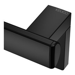 Keuco Haltegriff AXESS 800mm, schwarz matt